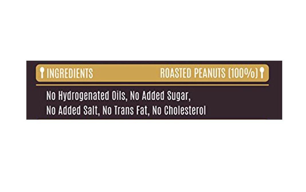 Alpino Peanut Butter Natural Smooth   Jar  1 kilogram